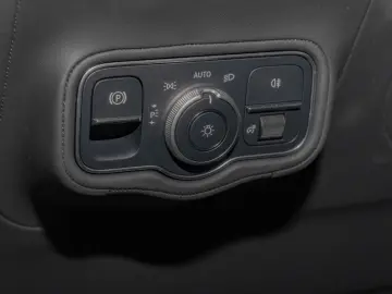 G 580 EditionOne 360 Night TV-Entertain SHD 20'