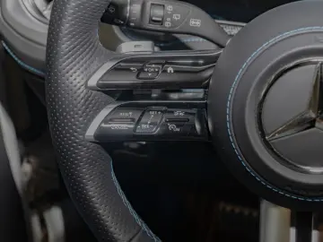 G 580 EditionOne 360 Night TV-Entertain SHD 20'