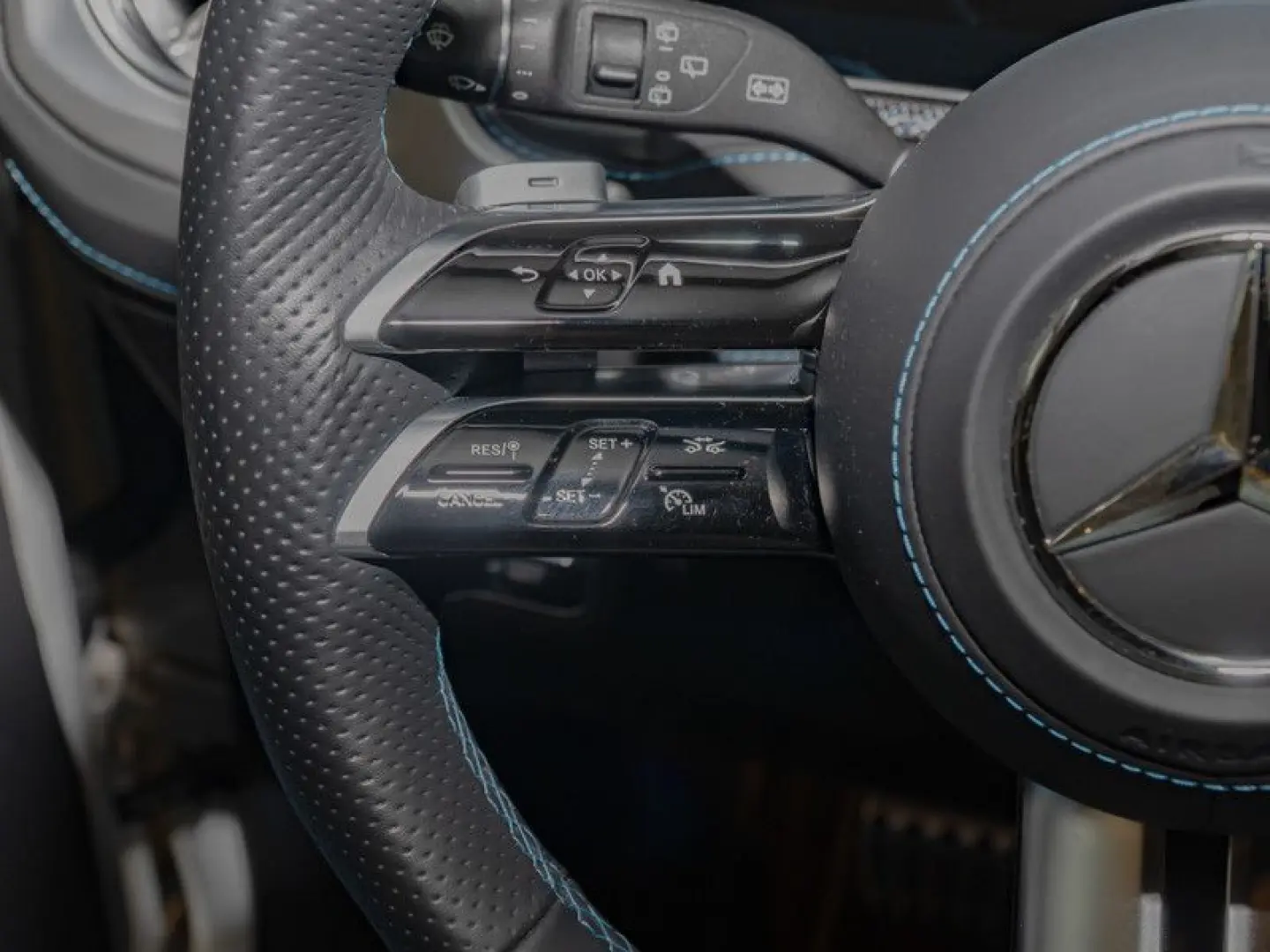 G 580 EditionOne 360 Night TV-Entertain SHD 20'