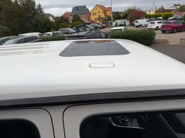 G63 AMG Stronger than time Edition Leder-Grau