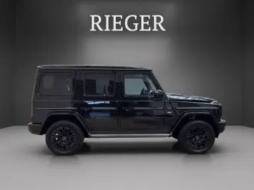 G 580 EQ Edition-One NIGHT 360  SHD PTS Distroni