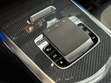 G 580 EQ AMG Line Night EDITION ONE classicgrau