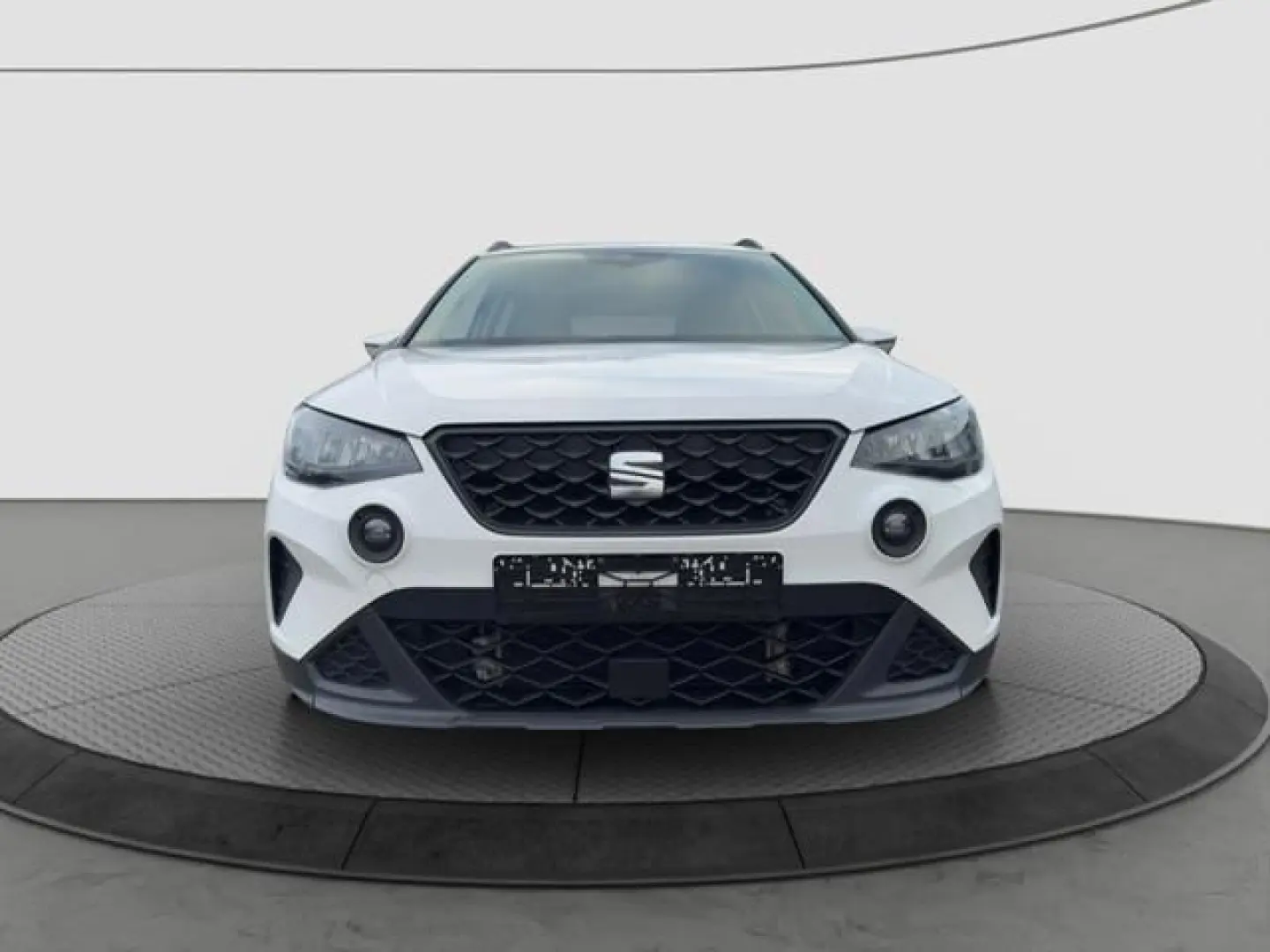 Arona 1.0 TSI DSG Style LED Sitzhzg PDC