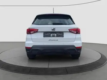 Arona 1.0 TSI DSG Style LED Sitzhzg PDC