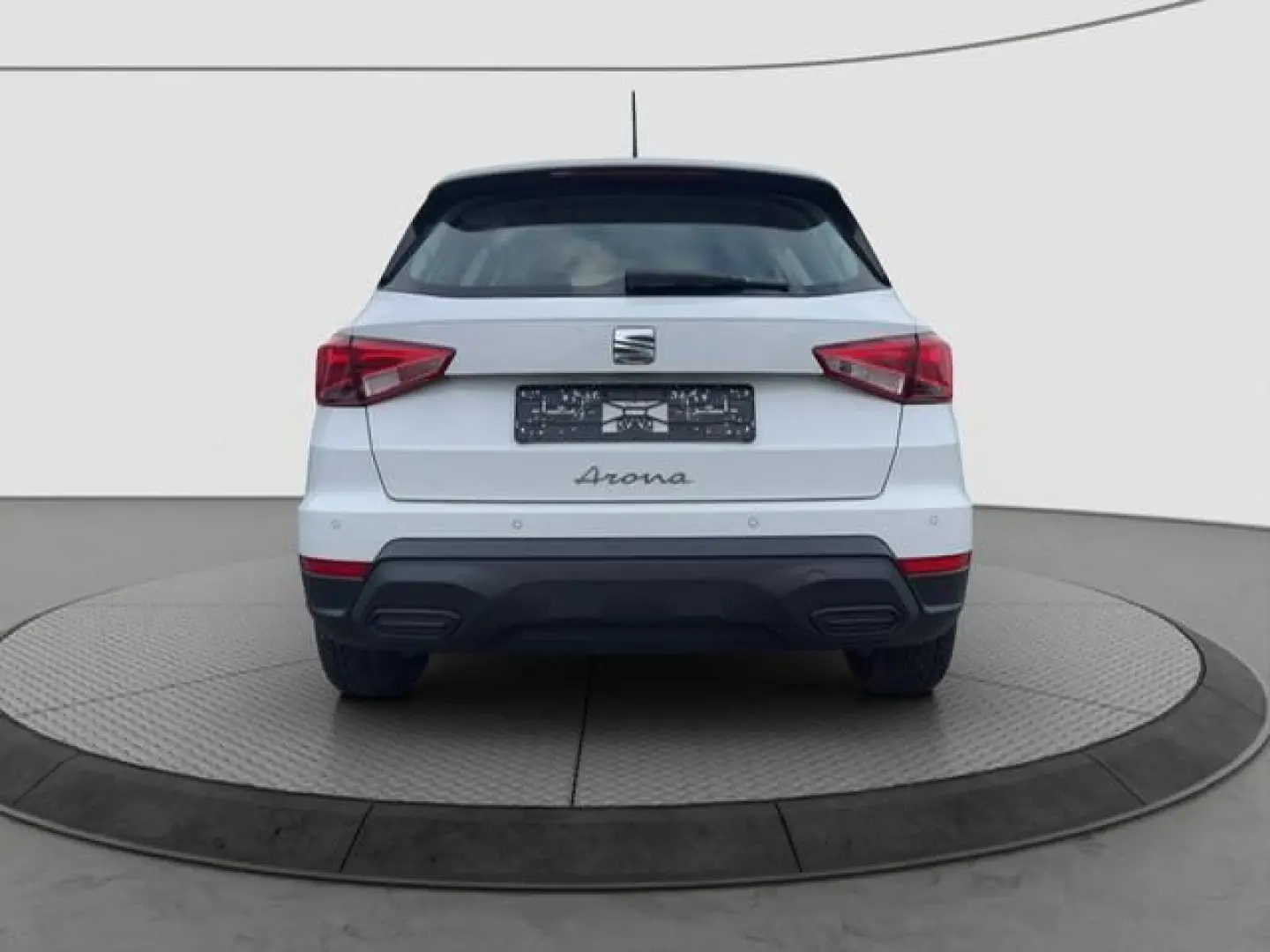 Arona 1.0 TSI DSG Style LED Sitzhzg PDC