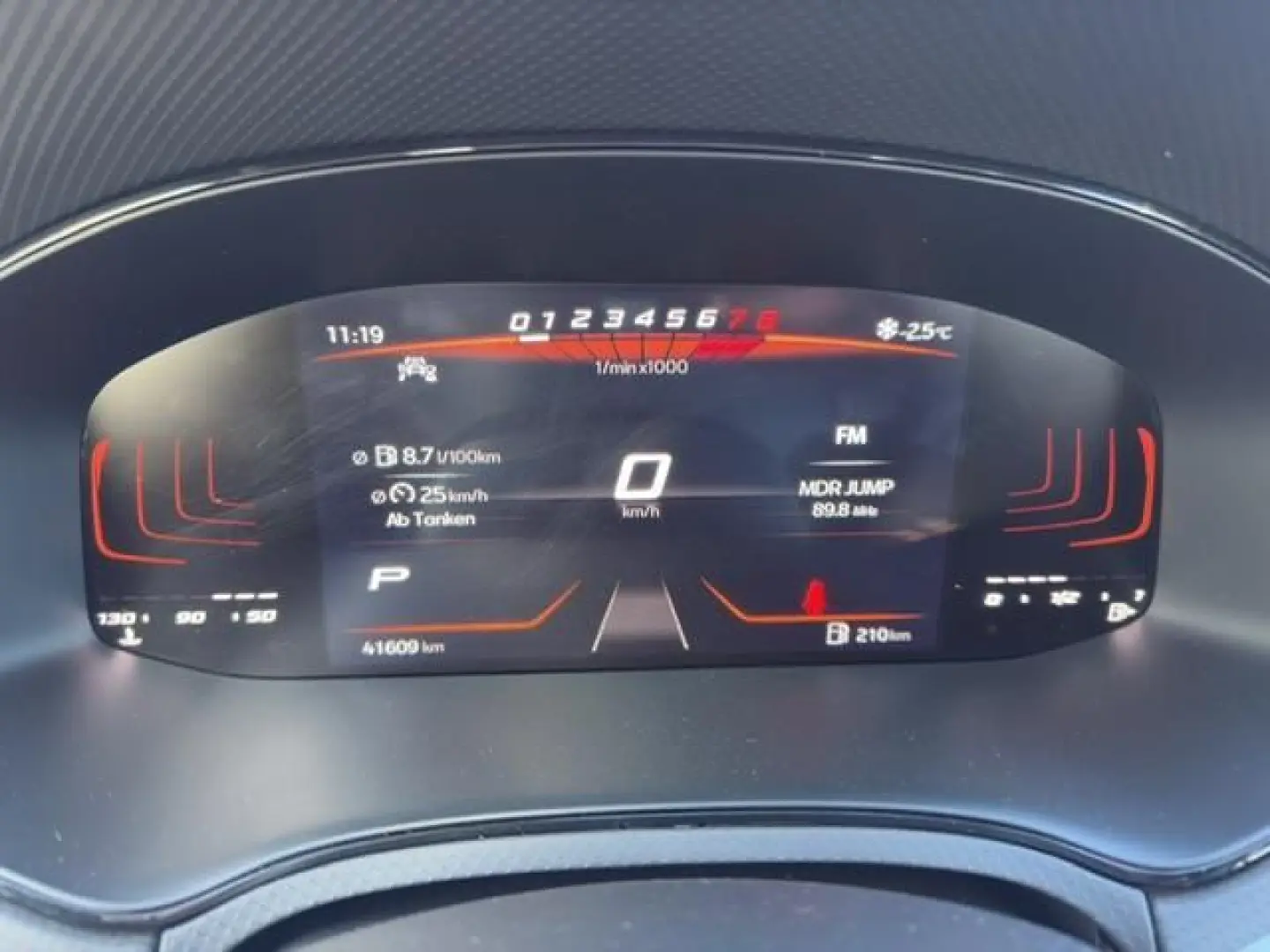 Arona 1.0 TSI DSG Style LED Sitzhzg PDC