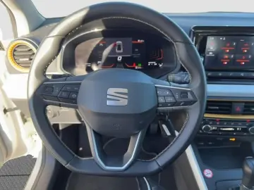 Arona 1.0 TSI DSG Style LED Sitzhzg PDC