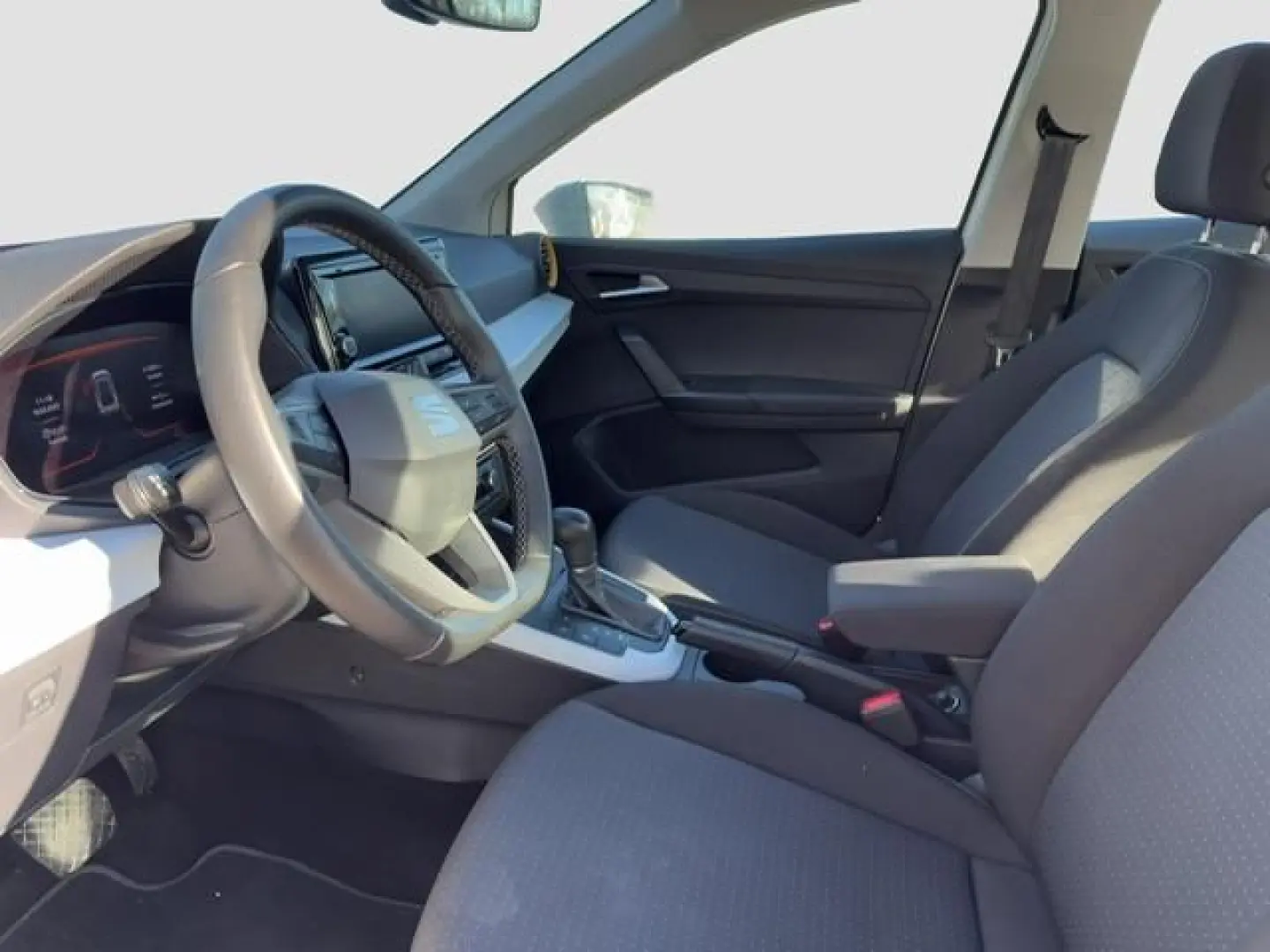 Arona 1.0 TSI DSG Style LED Sitzhzg PDC