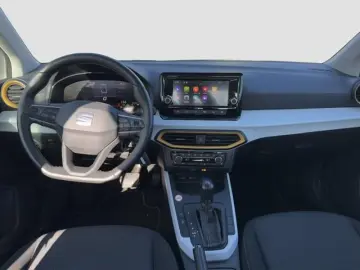 Arona 1.0 TSI DSG Style LED Sitzhzg PDC