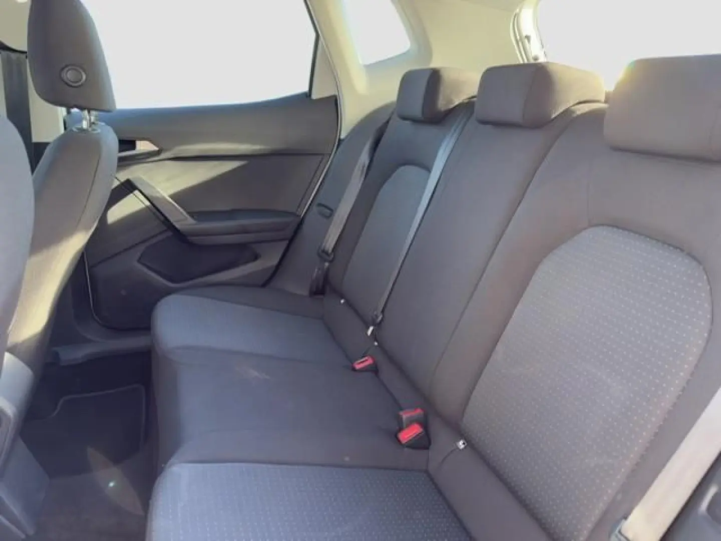 Arona 1.0 TSI DSG Style LED Sitzhzg PDC