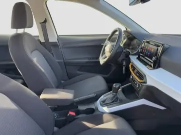 Arona 1.0 TSI DSG Style LED Sitzhzg PDC