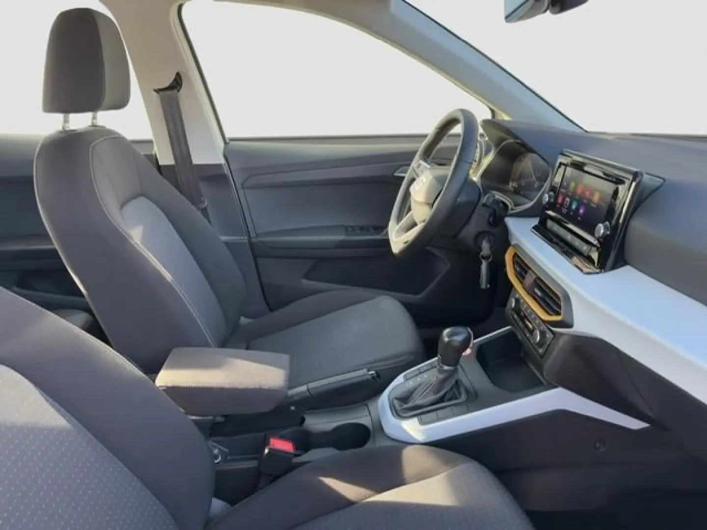 Arona 1.0 TSI DSG Style LED Sitzhzg PDC