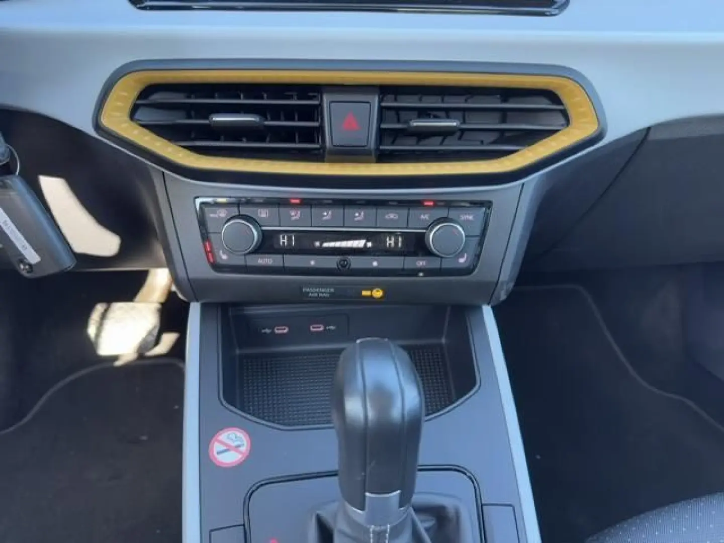 Arona 1.0 TSI DSG Style LED Sitzhzg PDC