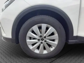 Arona 1.0 TSI DSG Style LED Sitzhzg PDC