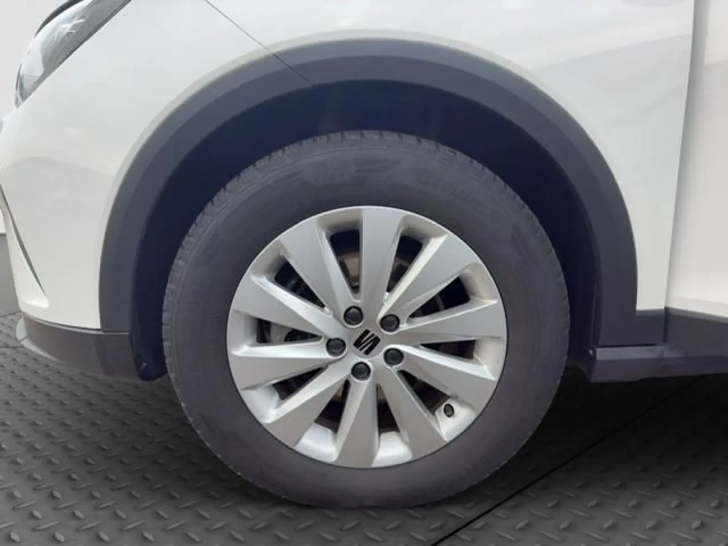 Arona 1.0 TSI DSG Style LED Sitzhzg PDC