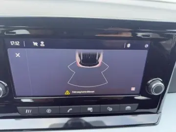 Arona 1.0 TSI DSG Style LED Sitzhzg PDC