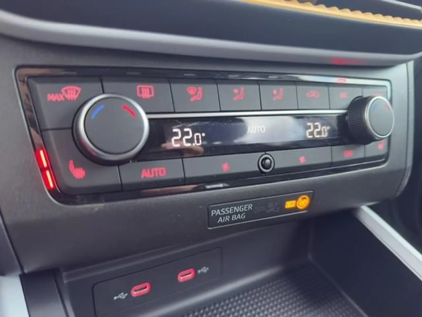 Arona 1.0 TSI DSG Style LED Sitzhzg PDC