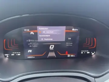 Arona 1.0 TSI DSG Style LED Sitzhzg PDC