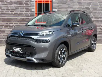 C3 Aircross Plus Automatic