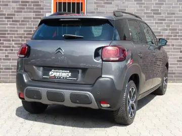 C3 Aircross Plus Automatic