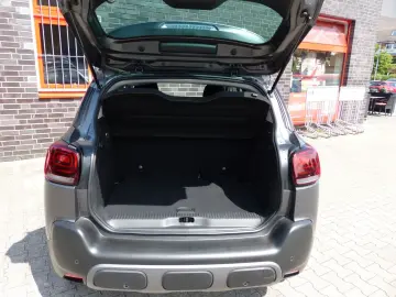 C3 Aircross Plus Automatic