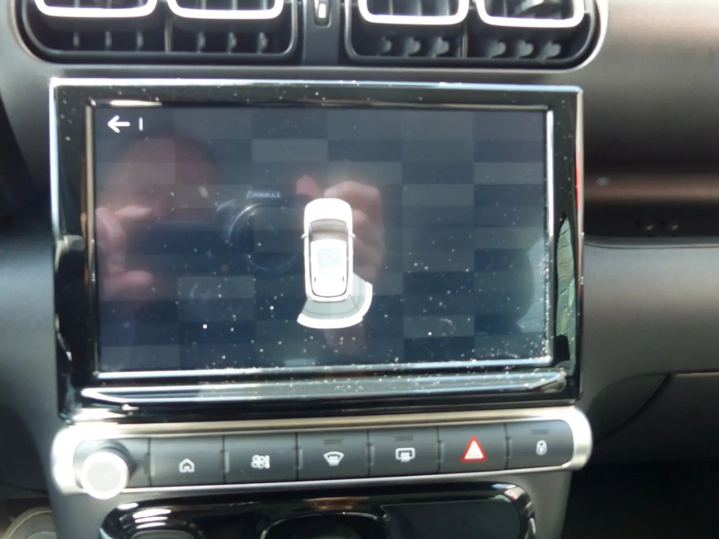 C3 Aircross Plus Automatic