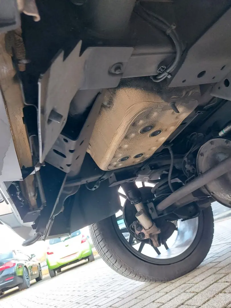 G 63 AMG G Station Massage Distronic 360  Nappa