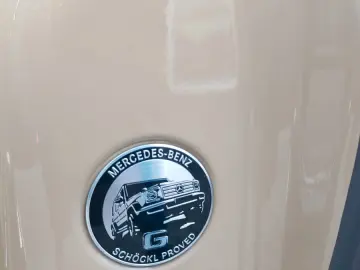 G 63 AMG G Station Massage Distronic 360  Nappa