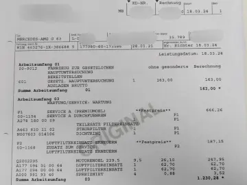 G 63 AMG G Station Massage Distronic 360  Nappa