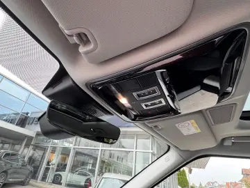 Range Rover HSE LFW Pano Ebony-Sitze PremiumLED