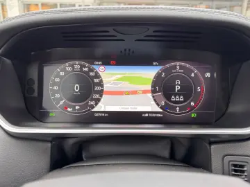 Range Rover HSE LFW Pano Ebony-Sitze PremiumLED