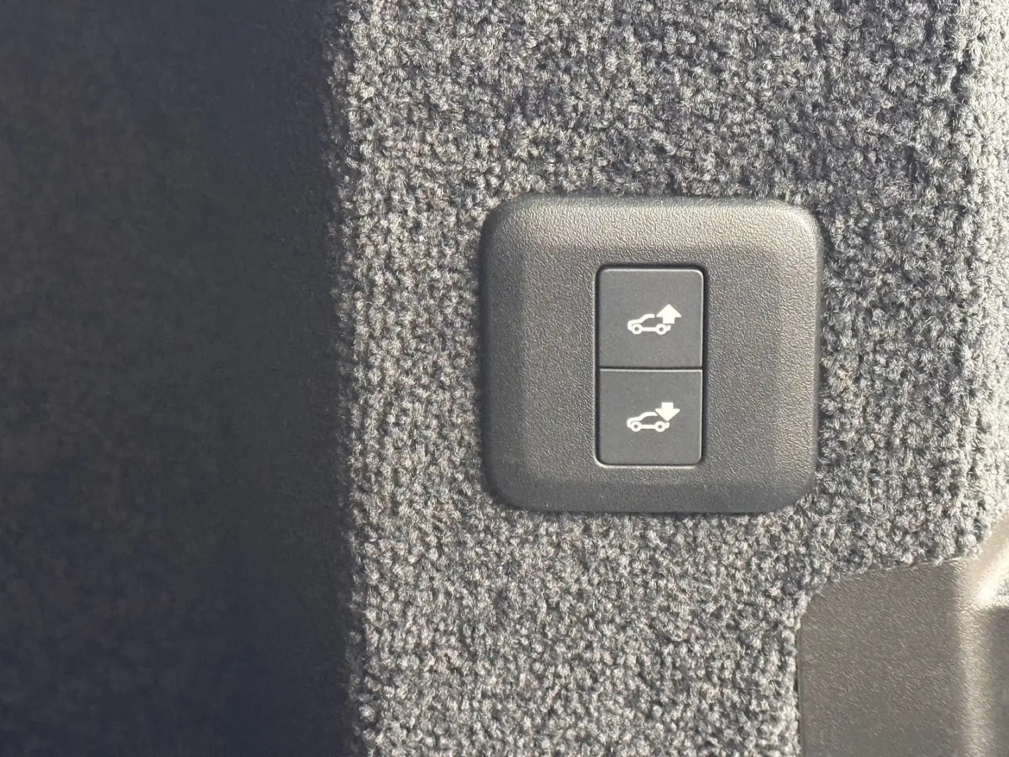 Range Rover HSE LFW Pano Ebony-Sitze PremiumLED