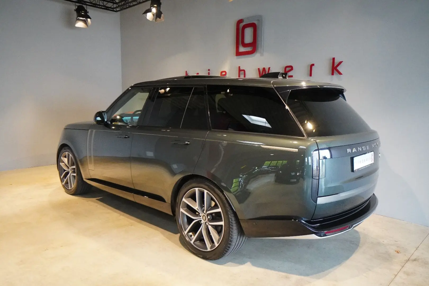 Range Rover D300 N.Mod-BRD-1Hd.-U-Frei-22 -Pano