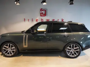 Range Rover D300 N.Mod-BRD-1Hd.-U-Frei-22 -Pano