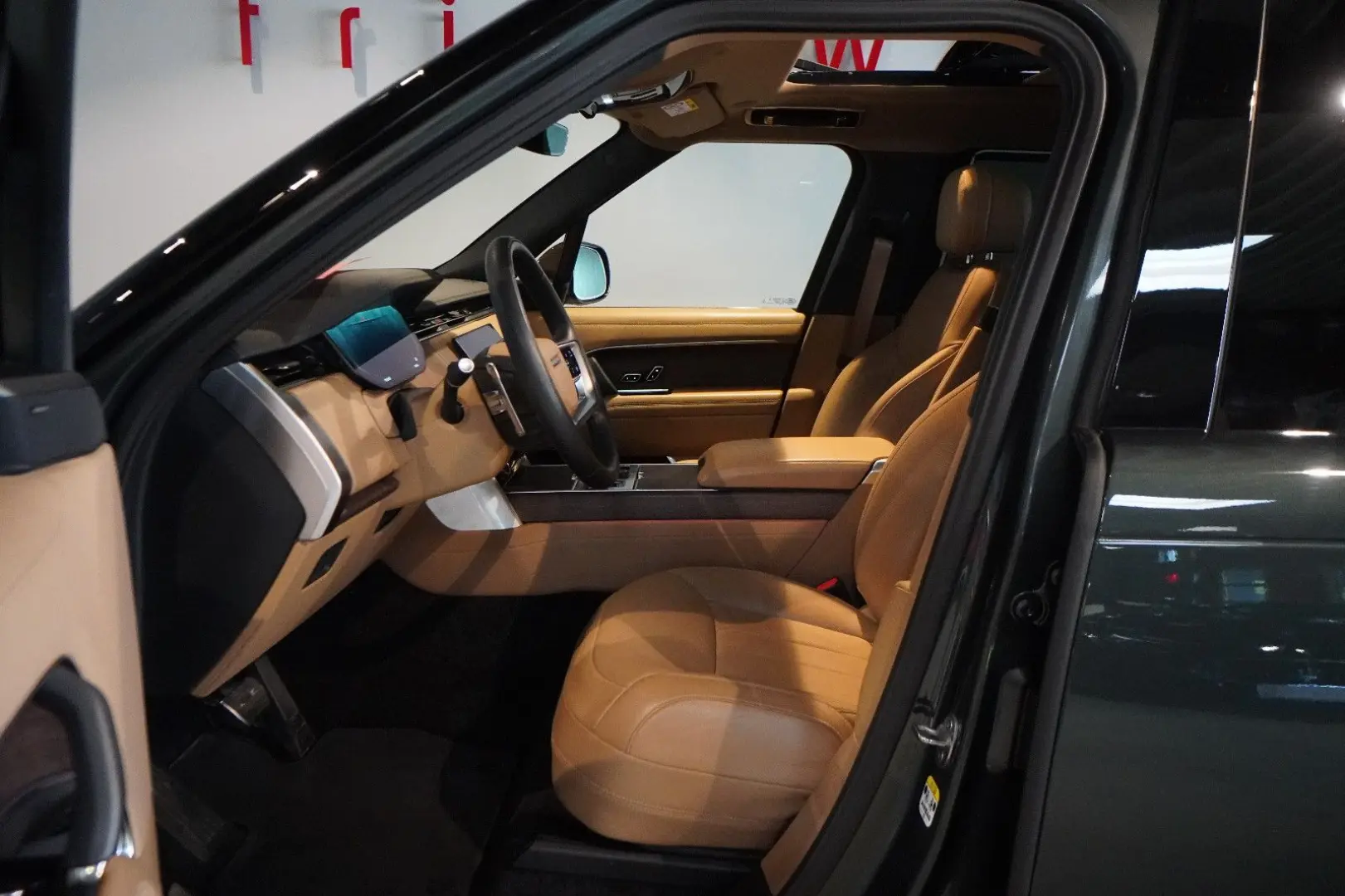 Range Rover D300 N.Mod-BRD-1Hd.-U-Frei-22 -Pano