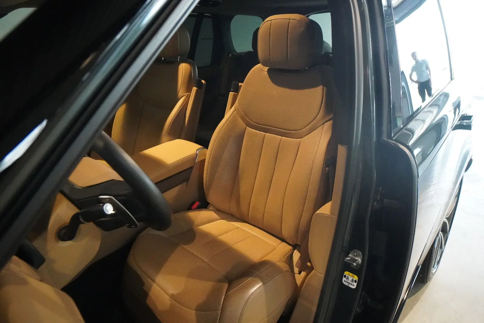 Range Rover D300 N.Mod-BRD-1Hd.-U-Frei-22 -Pano