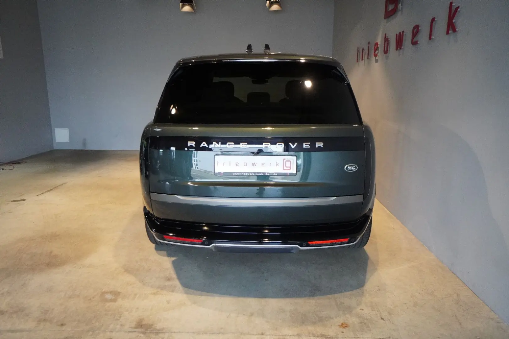 Range Rover D300 N.Mod-BRD-1Hd.-U-Frei-22 -Pano