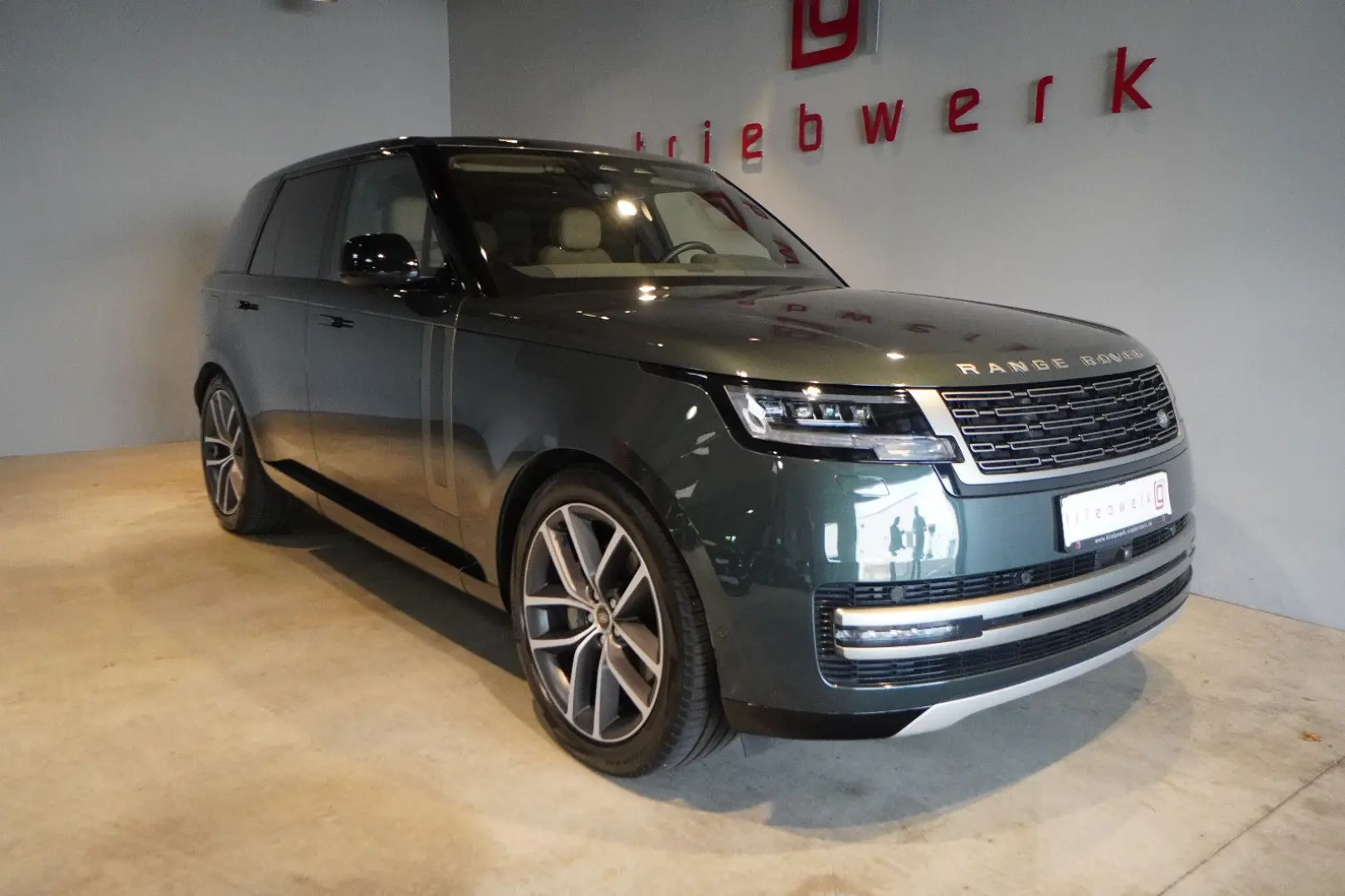 Range Rover D300 N.Mod-BRD-1Hd.-U-Frei-22 -Pano