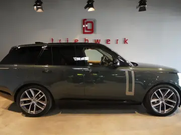 Range Rover D300 N.Mod-BRD-1Hd.-U-Frei-22 -Pano
