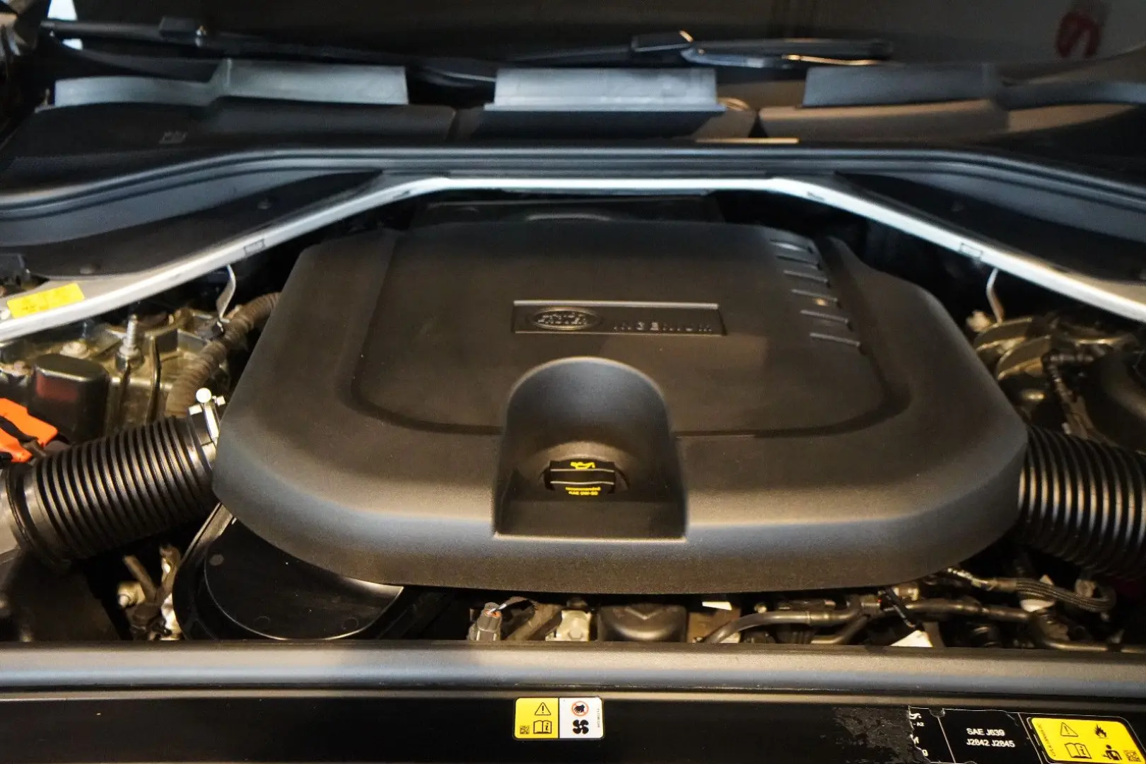 Range Rover D300 N.Mod-BRD-1Hd.-U-Frei-22 -Pano