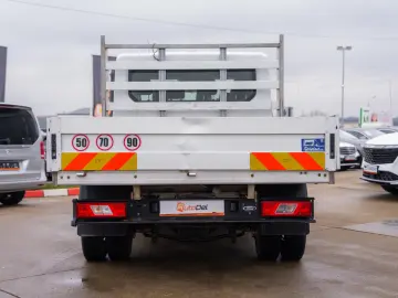 Ford TRANSIT 2.0 EcoBlue