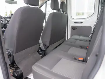 Ford TRANSIT 2.0 EcoBlue