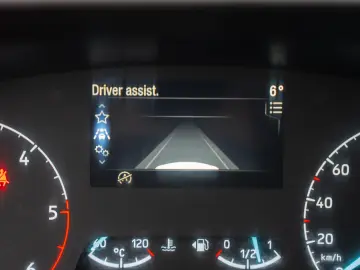 Ford TRANSIT 2.0 EcoBlue