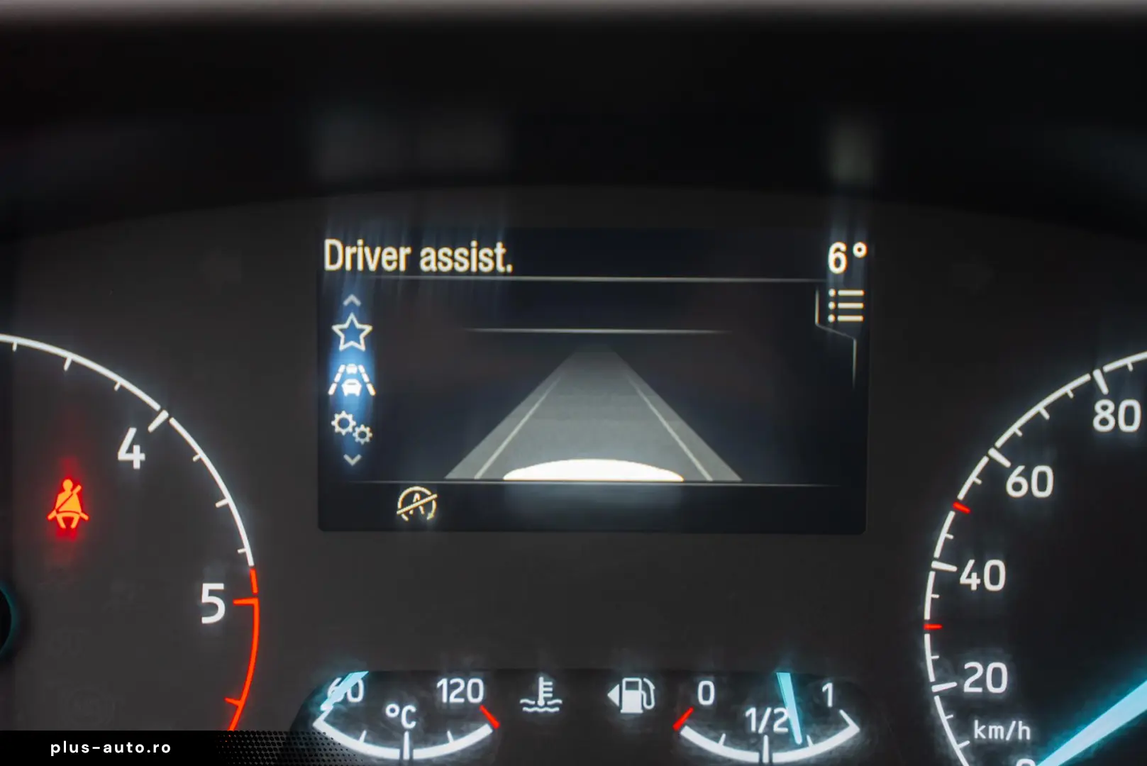 Ford TRANSIT 2.0 EcoBlue