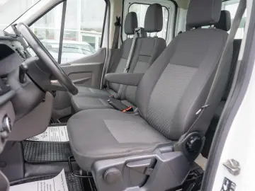 Ford TRANSIT 2.0 EcoBlue