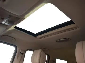 Mercedes-Benz G 580 Linia 580 AMG