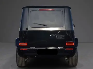 Mercedes-Benz G 580 Linia 580 AMG