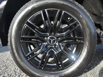 Mercedes-Benz G 580 Linia 580 AMG