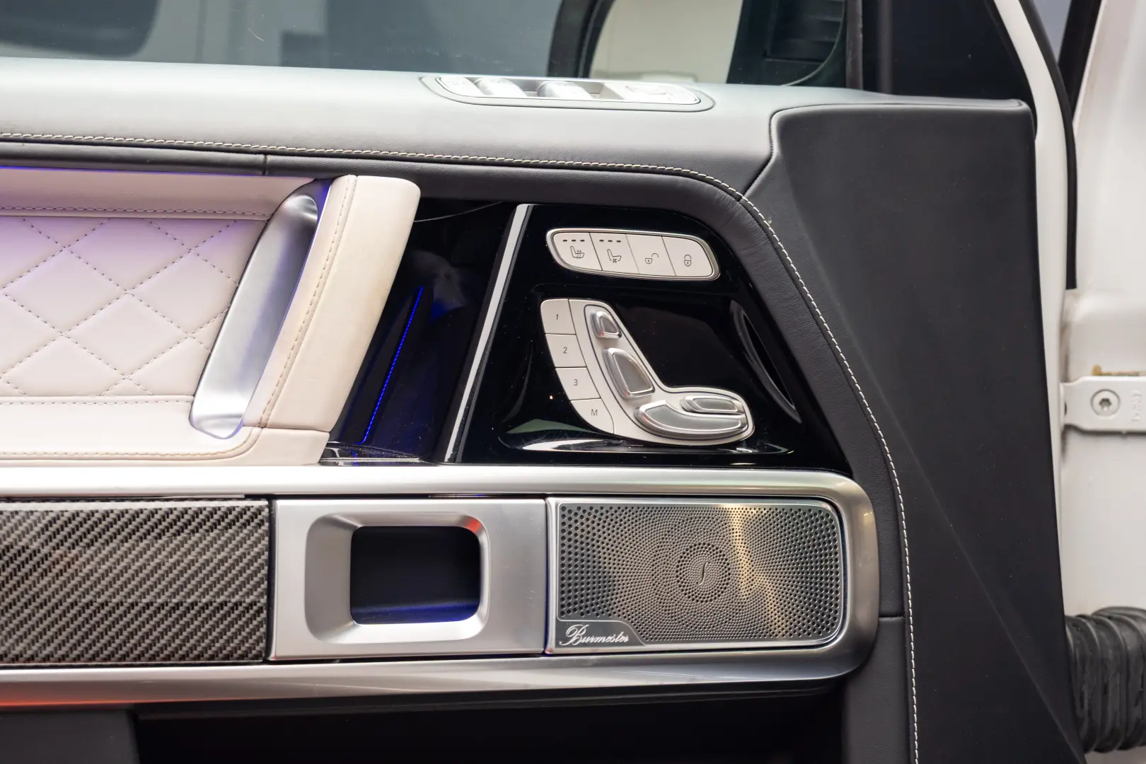 Mercedes-Benz G63 AMG