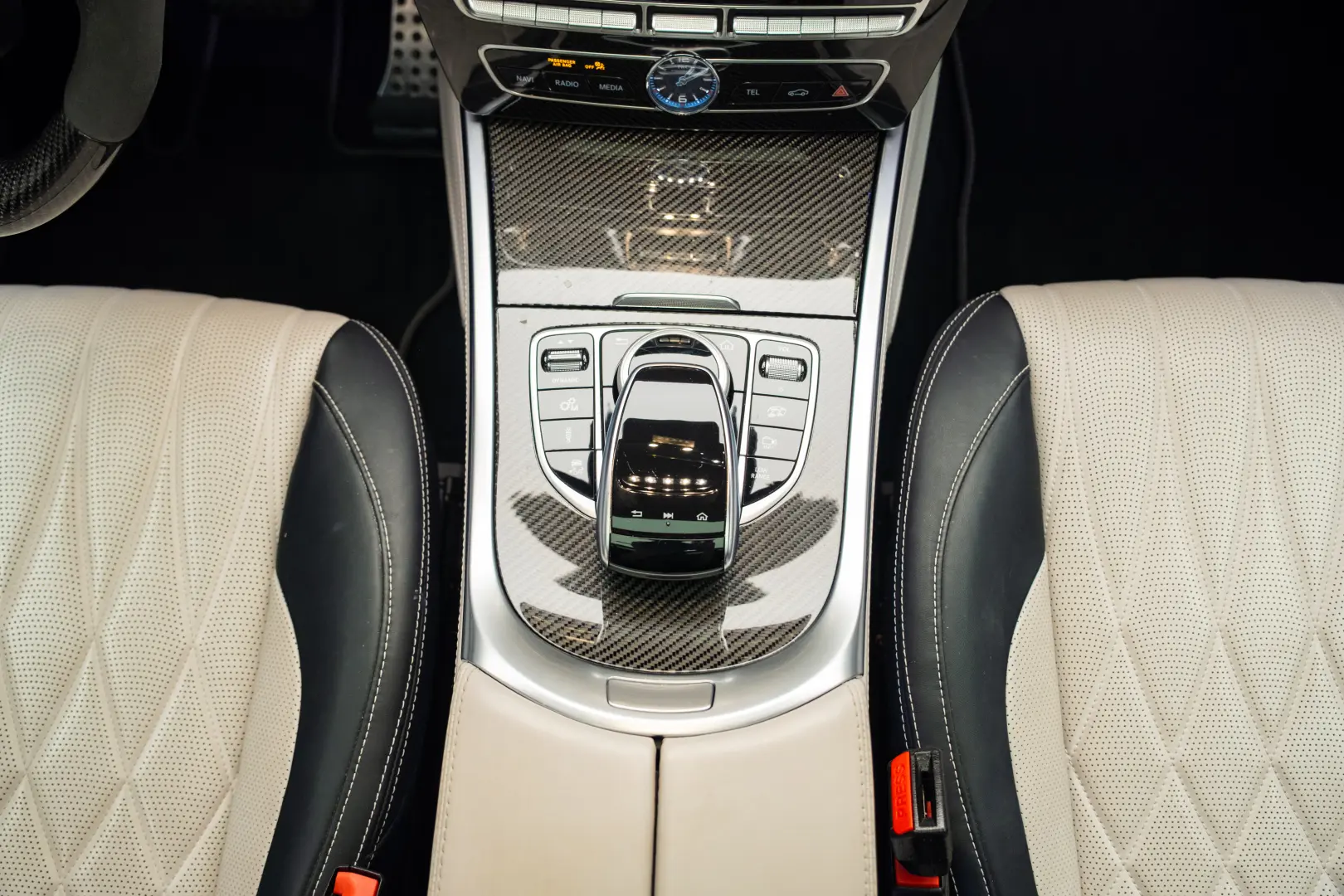 Mercedes-Benz G63 AMG